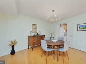 7425 Democracy Boulevard A201, Bethesda MD 20817