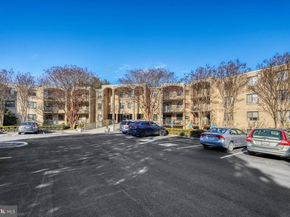 7425 Democracy Boulevard A201, Bethesda MD 20817
