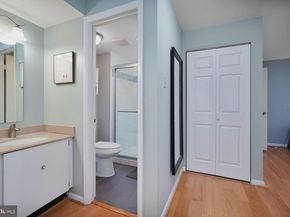 7425 Democracy Boulevard A201, Bethesda MD 20817