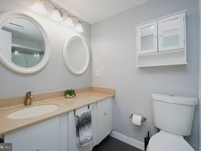 7425 Democracy Boulevard A201, Bethesda MD 20817