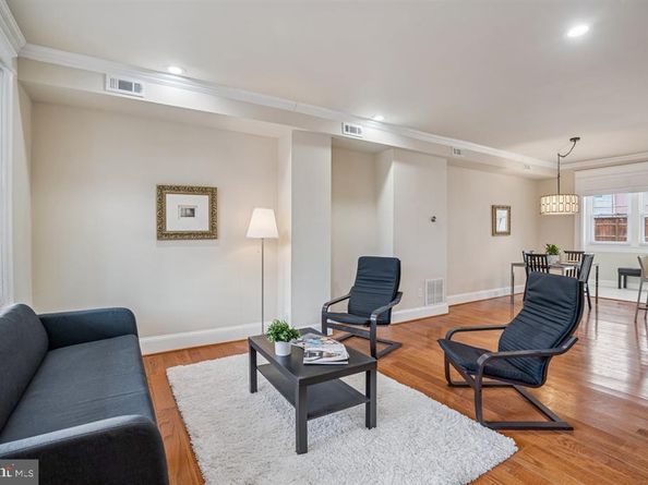 1154 4TH Street NE, Washington DC 20002