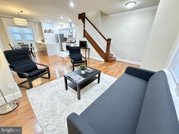 1154 4TH Street NE, Washington DC 20002