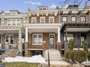 1154 4TH Street NE, Washington DC 20002