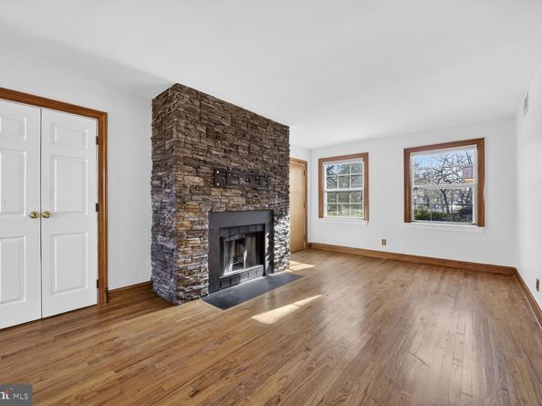 2411 Arlington Boulevard 88, Arlington VA 22201