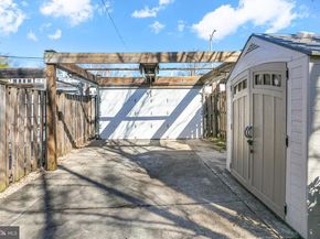 427 Ingraham Street NW, Washington DC 20011