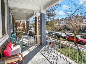 427 Ingraham Street NW, Washington DC 20011