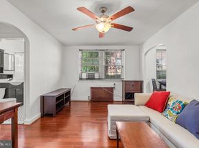 4581 Macarthur Boulevard NW 103, Washington DC 20007