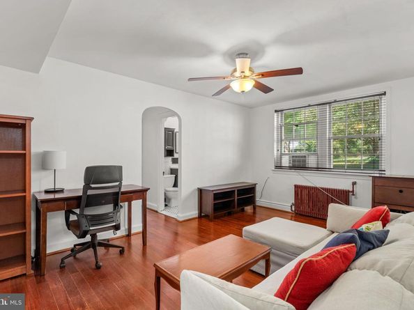 4581 Macarthur Boulevard NW 103, Washington DC 20007