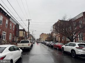1216 W Ritner Street, Philadelphia PA 19148