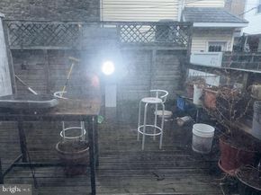 1216 W Ritner Street, Philadelphia PA 19148