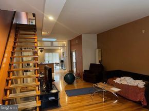 1216 W Ritner Street, Philadelphia PA 19148