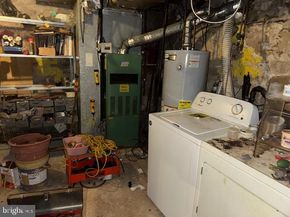 1216 W Ritner Street, Philadelphia PA 19148