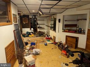 1216 W Ritner Street, Philadelphia PA 19148