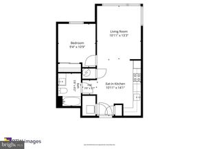 1500 Pennsylvania Avenue SE 407, Washington DC 20003