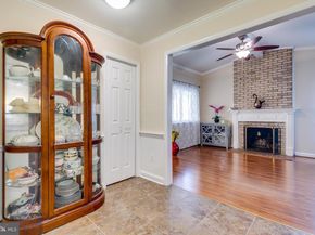 310 Newman Court, Sterling VA 20164