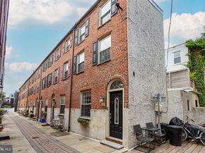 525 Fitzwater Street 2, Philadelphia PA 19147