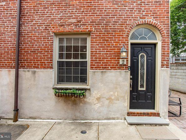 525 Fitzwater Street 2, Philadelphia PA 19147