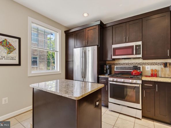 772 N Wakefield Street, Arlington VA 22203