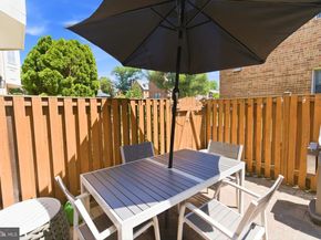 772 N Wakefield Street, Arlington VA 22203