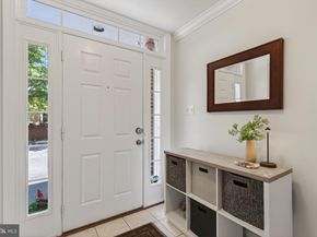 772 N Wakefield Street, Arlington VA 22203