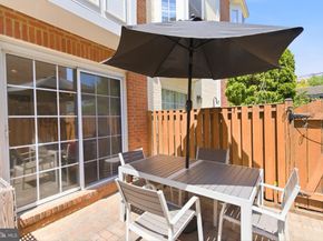 772 N Wakefield Street, Arlington VA 22203