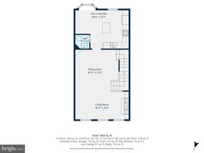 772 N Wakefield Street, Arlington VA 22203