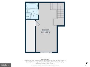 772 N Wakefield Street, Arlington VA 22203