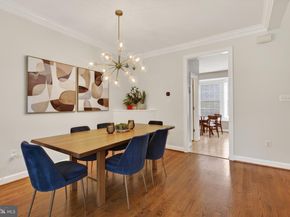 772 N Wakefield Street, Arlington VA 22203