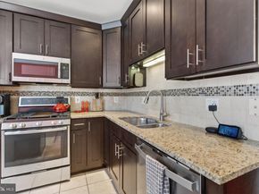 772 N Wakefield Street, Arlington VA 22203