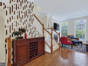 772 N Wakefield Street, Arlington VA 22203