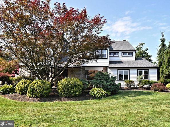 1601 Clark Drive, Yardley PA 19067