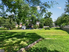 5412 32nd Street NW, Washington DC 20015