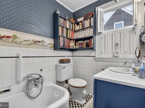 5412 32nd Street NW, Washington DC 20015