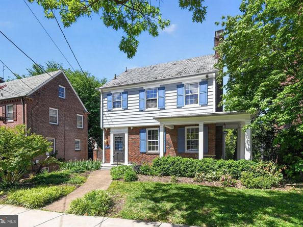 5412 32nd Street NW, Washington DC 20015