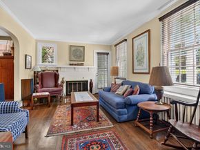 5412 32nd Street NW, Washington DC 20015