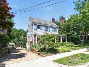 5412 32nd Street NW, Washington DC 20015