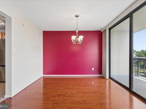 7401 Westlake Terrace 607, Bethesda MD 20817
