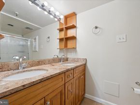7401 Westlake Terrace 607, Bethesda MD 20817