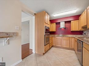 7401 Westlake Terrace 607, Bethesda MD 20817