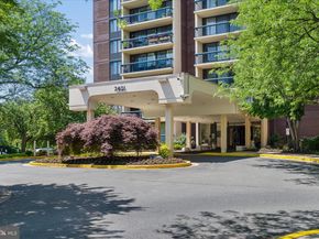 7401 Westlake Terrace 607, Bethesda MD 20817