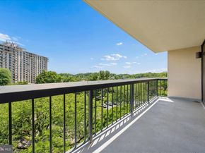 7401 Westlake Terrace 607, Bethesda MD 20817