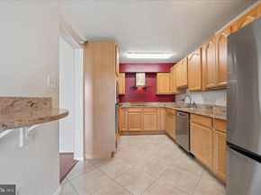 7401 Westlake Terrace 607, Bethesda MD 20817