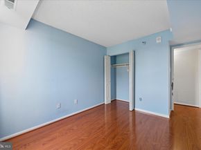 7401 Westlake Terrace 607, Bethesda MD 20817