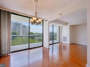 7401 Westlake Terrace 607, Bethesda MD 20817