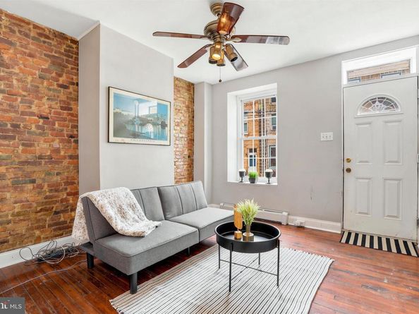 4441 Silverwood Street, Philadelphia PA 19127