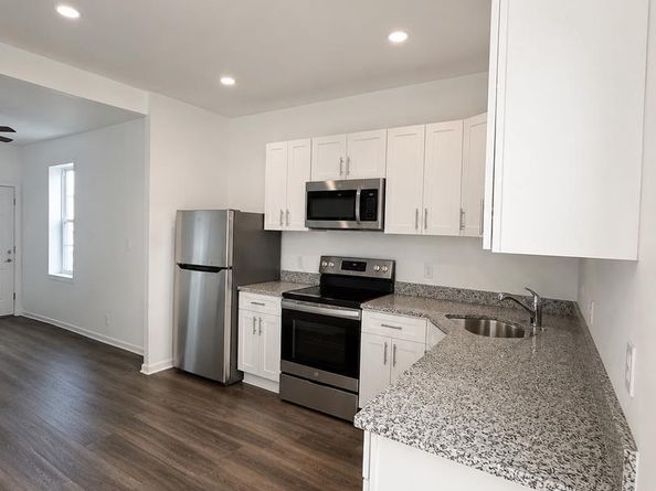 2338 N Gratz Street, Philadelphia PA 19132