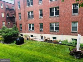 3018 Porter Street NW 201, Washington DC 20008
