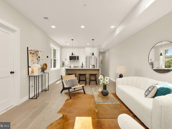 2716 Sherman Avenue NW PH4, Washington DC 20001