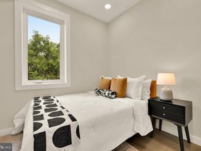 2716 Sherman Avenue NW PH4, Washington DC 20001