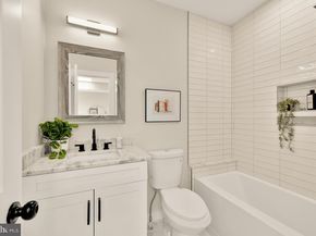 2716 Sherman Avenue NW PH4, Washington DC 20001